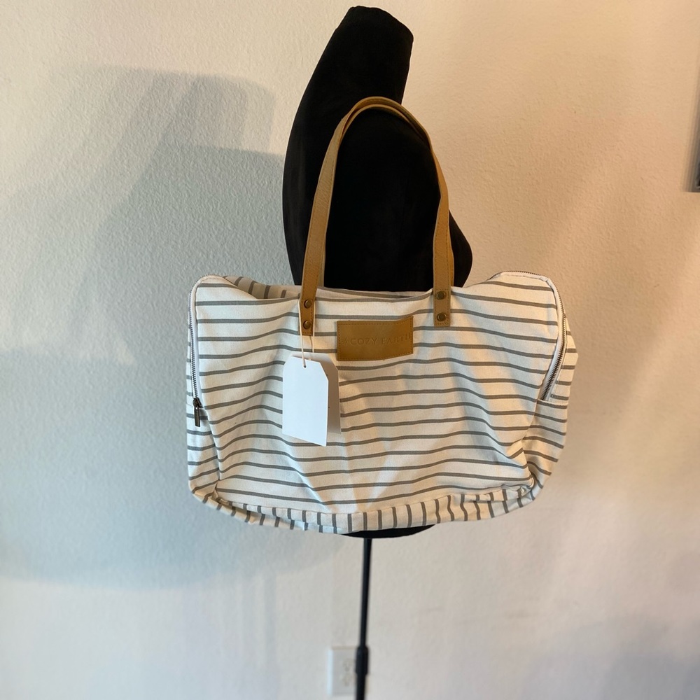 Cozy Earth bag